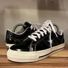 Converse one star