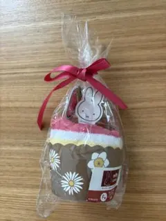 ミッフィー ハンカチ くじ