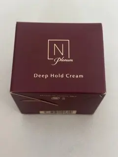 N organic Plenum Deep Hold Cream 47gのサムネイル