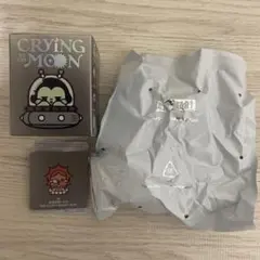 crybaby 匿名配送