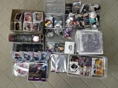 あんさんぶるスターズ まとめ売り アクスタ ぱしゃっつ 缶バッジ 他多数