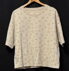 リラックマ　Tシャツ③のサムネイル