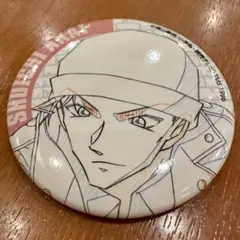 2026年最新】赤井秀一 缶バッジ コナン展の人気アイテム - メルカリ