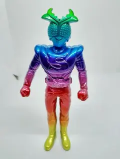 2026年最新】仮面ライダーストロンガー ソフビの人気アイテム - メルカリ