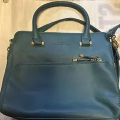 anysisショルダーバッグ