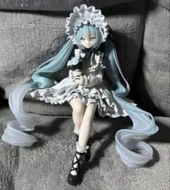 初音ミク ぬーどるストッパーフィギュア ヴィンテージドール