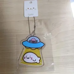 しろたん キャラクターグッズ