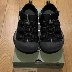 KEEN ニューポート　サンダル