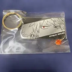 僕のヒーローアカデミア キーリングコレクション Eye's 爆豪勝己