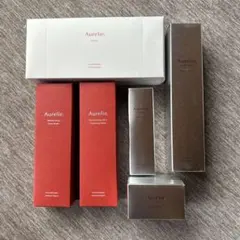 【新品】Attenir アテニア 豪華 化粧品 合計 6点セット + おまけ付き 新品】Attenir アテニア 豪華 化粧品 合計 6点セット + おまけ付き