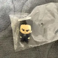 HUNTER×HUNTER レオリオ めじるしアクセサリー