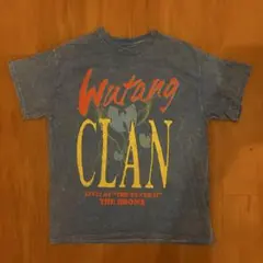 【古着】Wu-Tang Clan