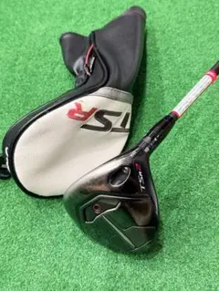希少スペック】Titleist TSi2 フェアウェイウッド 16.5度 - メルカリ