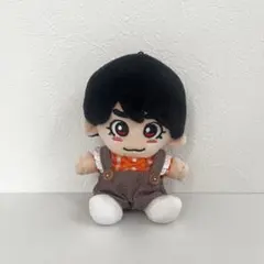 iKON ジナン JAY ぬいぐるみ 20cm ドール - メルカリ