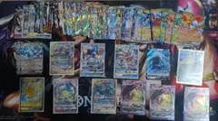 再出品 ポケモンカードセット RR SRまとめ売り