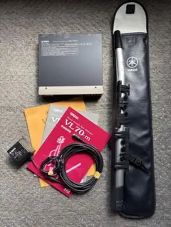 YAMAHA WX5 VL70-m 音源モジュール wind midiのサムネイル