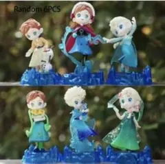 TOPtoy アナ雪 アナ エルサ ①