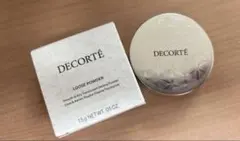 DECORTE フェイスパウダー 00 1.5g