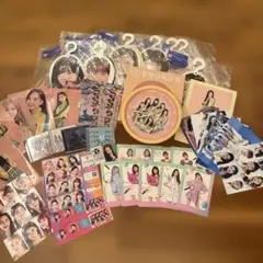 2026年最新】niziuまとめ売りの人気アイテム - メルカリ