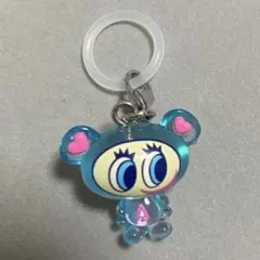 エンジェルブルー ナルミヤ ナカムラくん めじるしアクセサリーのサムネイル