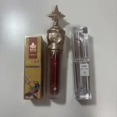 フラワーノーズ UZU CATKIN リップ まとめ売り