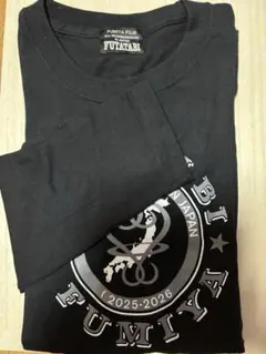 2026年最新】藤井フミヤTシャツの人気アイテム - メルカリ