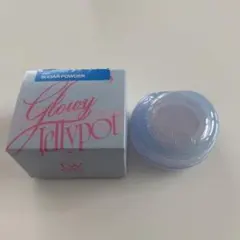 fwee リップアンドチーク　グローイジェリーポット　ハイライターJH00