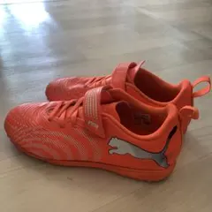 サッカートレーニングジュース