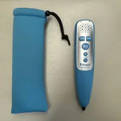 【KUMON】イー・ペンシル E-pencil本体　動作確認済みのサムネイル