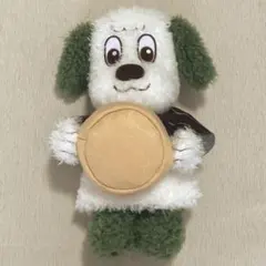 ワンワン　ぬいぐるみ　いないいないばぁっ！　NHK