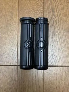 ハーレー ハンドル
