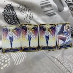 2026年最新】fgo アルトリア 最終の人気アイテム - メルカリ