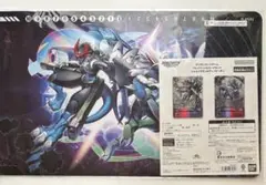 デジモンカードゲーム プレイマット＆カードセット パイルドラモン