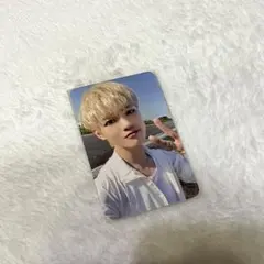 dreamscape mu-moトレカ チョンロ