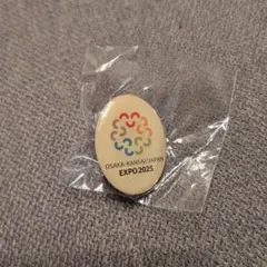 Japan Pavilion Expo 2025 ピンバッジ - メルカリ