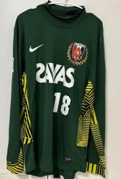 2026年最新】浦和レッズ ユニフォーム 長袖の人気アイテム - メルカリ