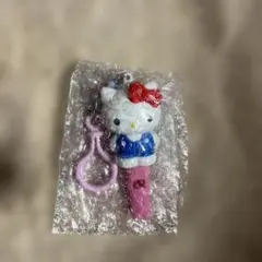 サンリオ　シークレット笛付き　チャーム ハローキティ