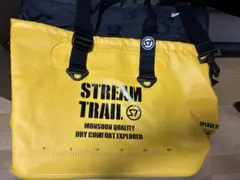 STREAM TRAIL DRY COMFORT EXPLORER 防水バッグのサムネイル