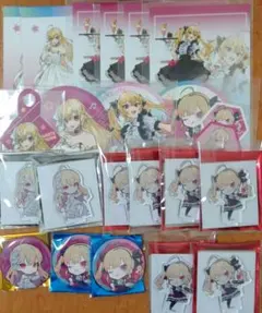 スイパラリオン様セット