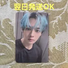 Stray Kids　DOiT　リノ　トレカ