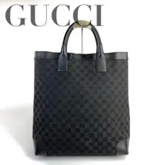 2025年最新】グッチ ggキャンバス トートバッグの人気アイテム - メルカリ