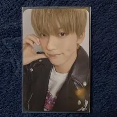 TXT スビン トレカ 韓国 popup 購入特典 ラキドロ