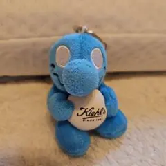 キールズ　コインパーキングデリバリー　マスコット