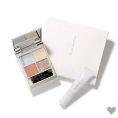 SUQQU メイクアップキット 光飾 2025 ホリデーコレクション