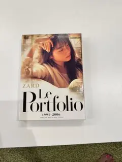 ◇【未開封】 ZARD / Le Portfolio 1991-2006 - メルカリ