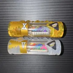 獣電戦隊キョウリュウジャー 獣電池 X.マキシマム - メルカリ