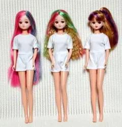 2026年最新】リカちゃん まとめ売りの人気アイテム - メルカリ