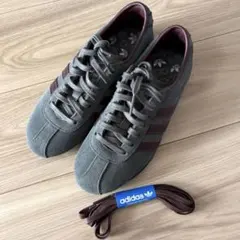 adidas 倉石一樹 JAM HOME MADE レオパード スタンスミス - メルカリ