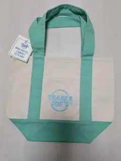 TT様専用 Trader Joe's ミニトートバッグ