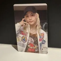 HMV hmv straykids スキズ フィリックス ラキドロ felix